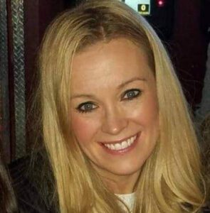 Lindsey Vigesaa, Ph.D.