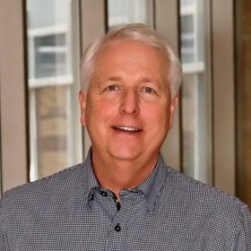 Steve Greenfield